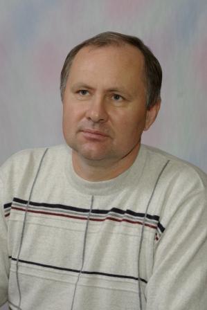 Шиловский Александр Сергеевич
