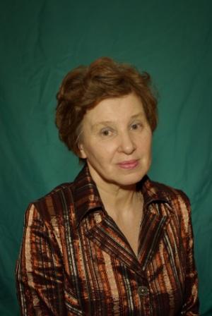 Старицына Ольга Константиновна