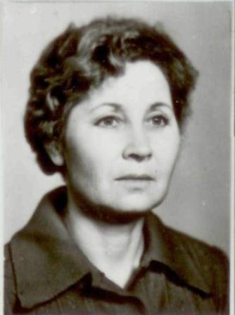 Блинова С.А.